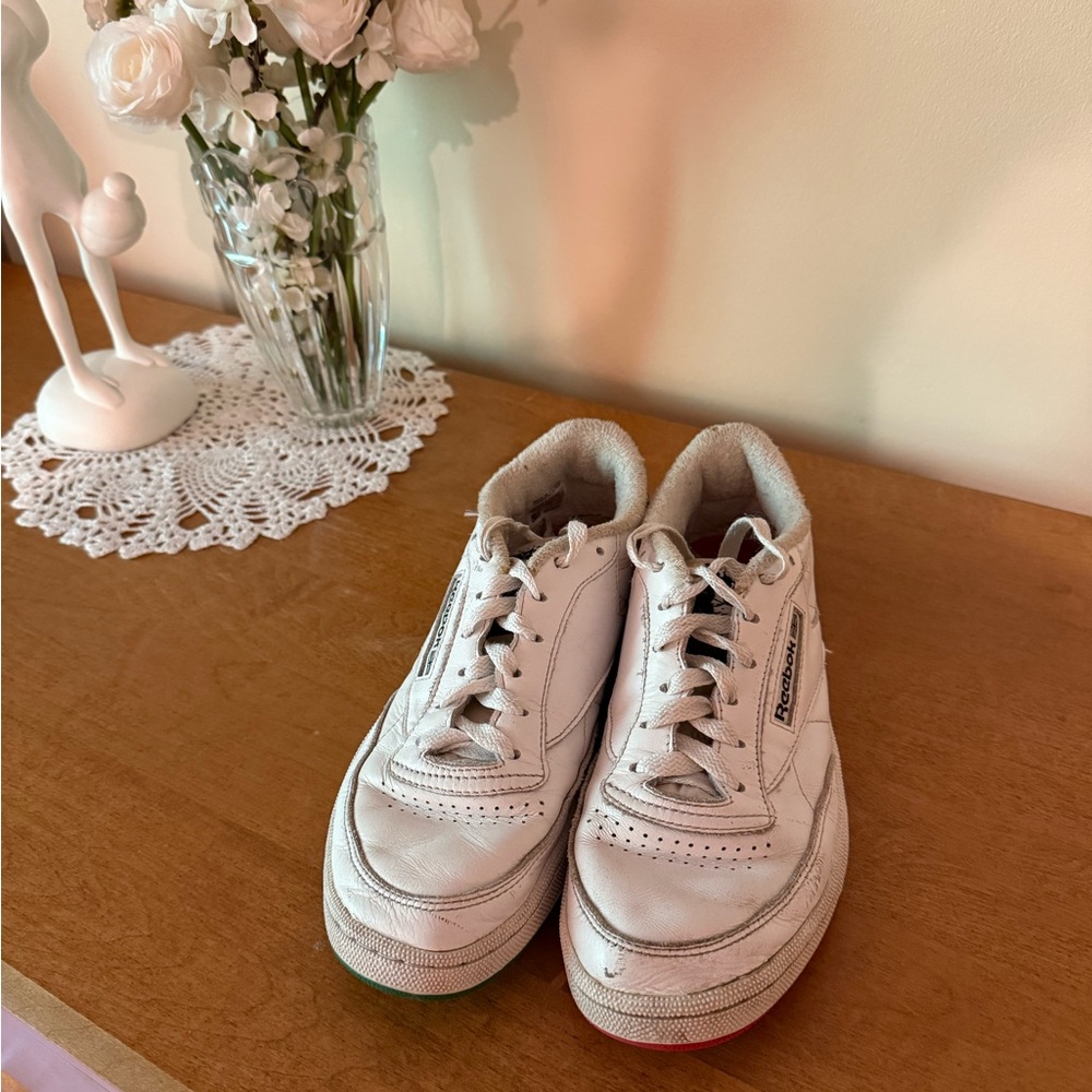 Reebok Human Rights Sneakers